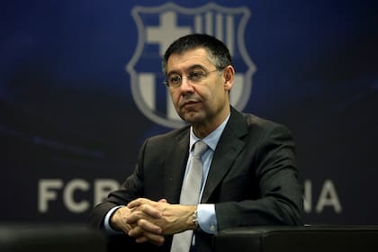 Josep María Bartomeu fue el último de los presidentes de Barça durante el período en que el club habría pagado al vicepresidente del Comité Técnico de Árbitros, José María Enríquez Negreira, por consejos acerca de los referís de la liga de España.