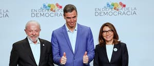 El tren fantasma mundial