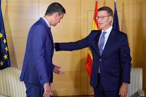 Incertidumbre en España