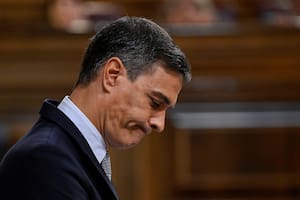 El dilema de la izquierda española que puede sentenciar el futuro político de Pedro Sánchez