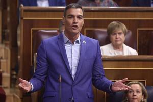 Las dos reformas judiciales que llevaron al límite la tensión política en España