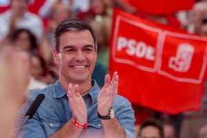 Pedro Sánchez no cede a las presiones tras su derrota y afirma que buscará seguir gobernando España
