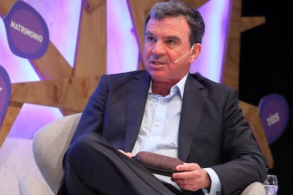 Javier Madanes Quintanilla