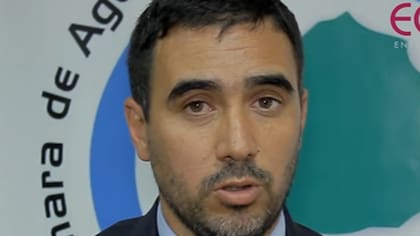 El presidente del Instituto de Lotería y Casinos bonaerense, Melitón Eugenio López, dejará su cargo antes que termine el año