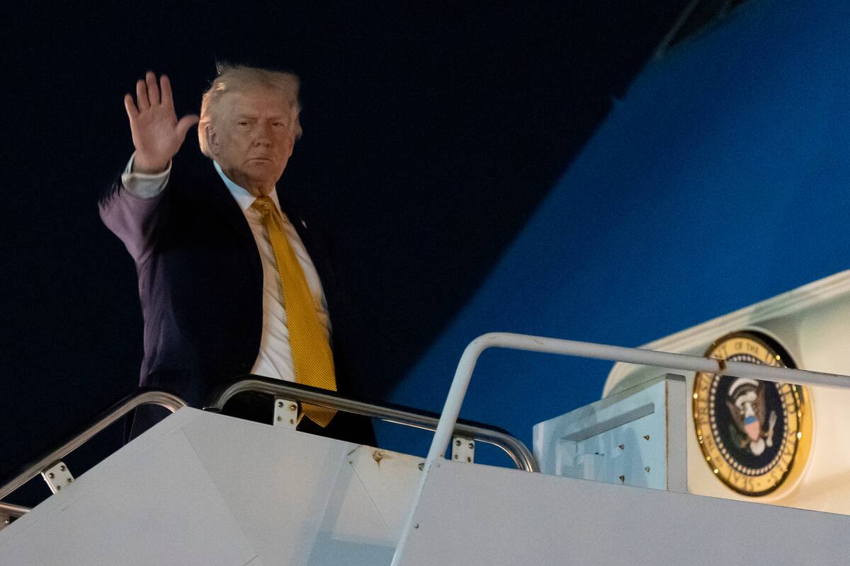 Os pontos vagos do plano de Trump para a Venezuela e o “pecado supremo” que condenou Machado. Os pontos vagos do plano de Trump para a Venezuela e o “pecado supremo” que condenou Machado.