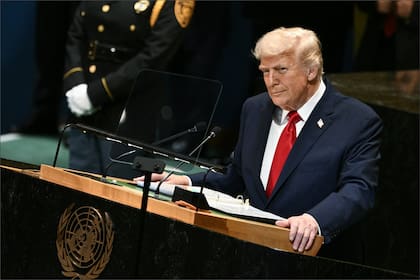 El presidente Donald Trump advirtió que avanzará con nuevos ataques en Medio Oriente si no se llega a un acuerdo pronto