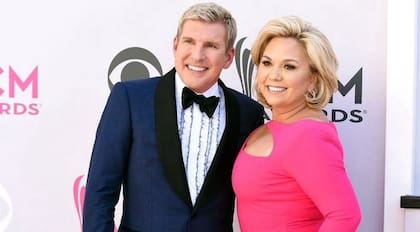 El presidente Donald Trump consideró que los Chrisley fueron tratados injustamente y afirmó que “nunca debieron haber estado en prisión”