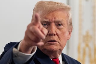 Trump lanza un ultimátum a Irán y crece el temor a una guerra regional