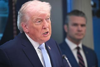 ¿Guerra total o tregua? Qué puede pasar hoy en Irán ante el ultimátum de Trump