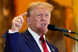 El presidente Donald Trump emitió la orden el mismo día que asumió su nuevo cargo