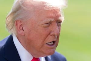 Guerra de Estados Unidos e Israel contra Irán: tensión en Medio Oriente hoy, lunes 20 de abril