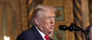 Trump lanza una nueva amenaza a Maduro y escala la tensión con un ataque en el Pacífico