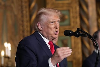 Trump lanza una nueva amenaza a Maduro y escala la tensión con un ataque en el Pacífico