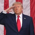 Se está tragando un sapo, señor Trump, no una langosta