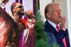 La nueva vía por la que el colombiano Maluma podría obtener la ciudadanía estadounidense