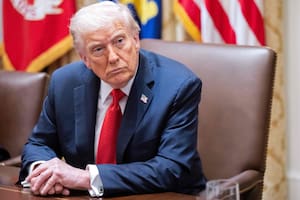 El pedido de Trump que podría cambiar las elecciones en EE.UU. este 2026