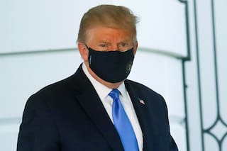 Opinión: el contagio de Trump, una fábula con moraleja