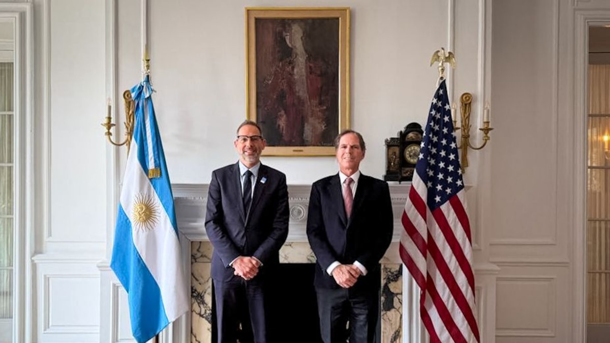 Argentina lanza misión comercial de carne a Estados Unidos tras ampliar cupo exportable
