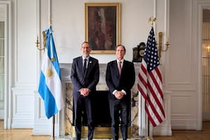 Preparan una ambiciosa misión comercial a Estados Unidos