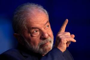 Lula aún tiene problemas para formar su gabinete y satisfacer a todos sus socios