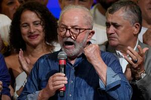 Cuándo asumirá Lula da Silva como presidente de Brasil