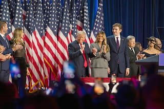 Después de las elecciones, Europa se prepara para Donald Trump