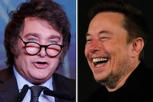 Milei reveló detalles de su charla con Elon Musk y anticipó que no asistirá a su asunción como presidente