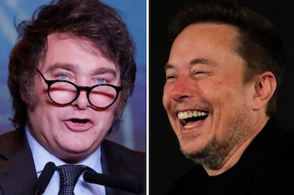 Javier Milei se reunirá este sábado con el CEO de X, Tesla y SpaceX, Elon Musk