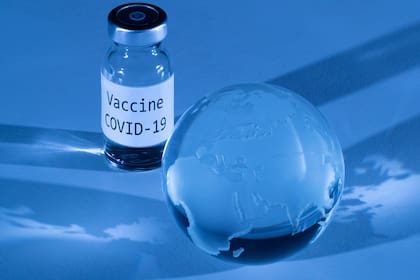 El presidente español Pedro Sánchez anunció que en enero de 2021 se dará inicio al plan de vacunación contra el coronavirus