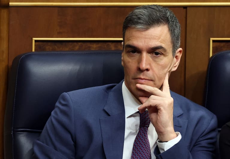 Pedro Sánchez, un “político reptiliano” con la capacidad intacta de sorprender a la política española