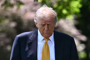Guerra de Estados Unidos e Israel contra Irán: tensión en Medio Oriente hoy, miércoles 13 de mayo