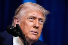 Trump admitió un nuevo contacto con Maduro, que resultó infructuoso