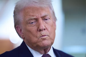 Trump exige la desmilitarización “total e inmediata” de Hamas para avanzar en la reconstrucción de Gaza