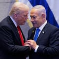 Netanyahu anuncia una reunión con Trump y anticipa que la segunda fase del plan para Gaza está “cerca”