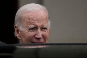 Biden terminaría su segundo mandato a los 86 años. ¿Qué implica eso para la salud física y cerebral?