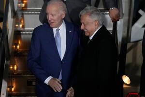 Joe Biden en México: la agenda y los objetivos de su visita