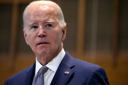 El presidente estadounidense Joe Biden prometió tomar represalias por el ataque