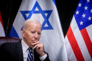 Biden redobla la presión sobre Netanyahu por “pausas humanitarias temporales” en Gaza