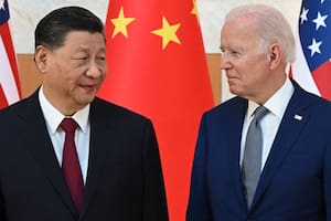Biden y Xi Jinping vuelven a hablar para reforzar lazos pese a las tensiones