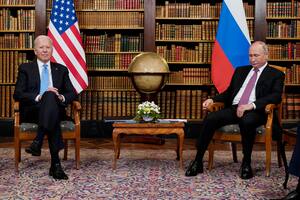 Sube la tensión entre Estados Unidos y Rusia: “Los tambores de guerra están sonando fuerte”