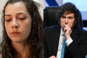 Milei dio su postura sobre la eutanasia, tras el caso de la joven española Noelia Castillo