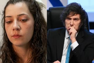 Milei dio su postura sobre la eutanasia, tras el caso de la joven española Noelia Castillo