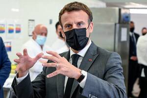 Francia impone un certificado sanitario obligatorio para actividades públicas