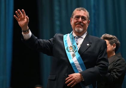 El presidente guatemalteco Bernardo Arévalo declaró en junio de 2024 el Año Conmemorativo de Miguel Ángel Asturias, para rememorar la vida y la obra del escritor