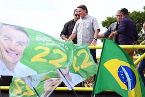 El cambio de clima en las campañas de Lula y Bolsonaro en la recta final para el ballottage