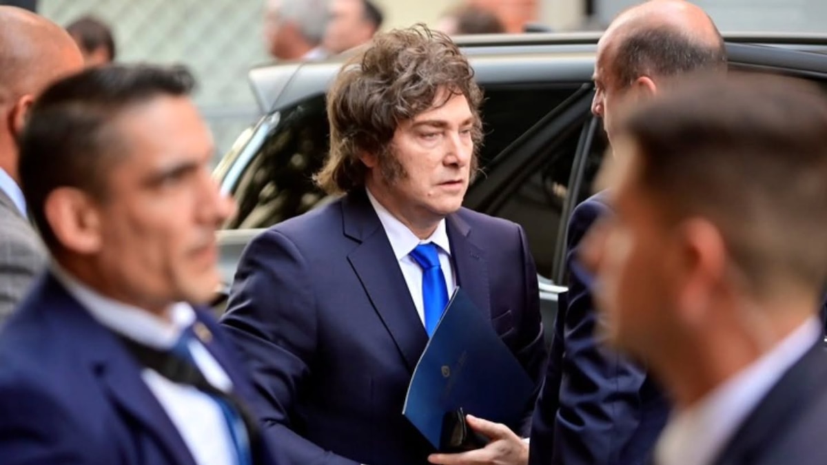 El Ejecutivo promulgó la Ley de Modernización Laboral mediante el Decreto 137/2026