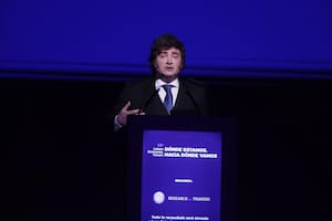 El caso Adorni y los proyectos del oficialismo en el Congreso