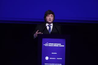El caso Adorni y los proyectos del oficialismo en el Congreso