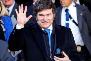 Luis Majul: ¿Qué tiene Milei en la cabeza?