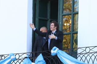 Superhéroes y supervillanos